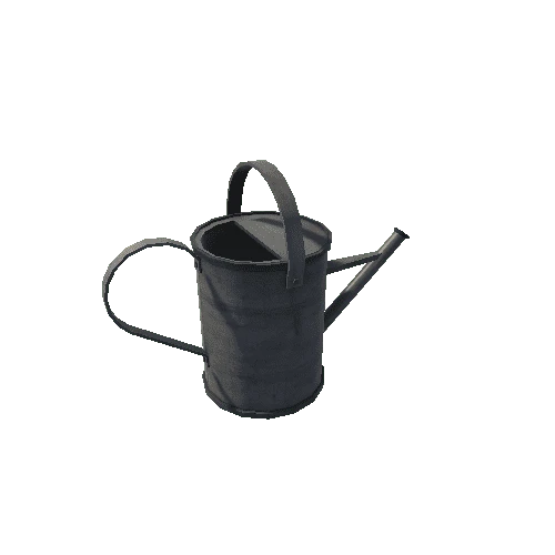 watering can